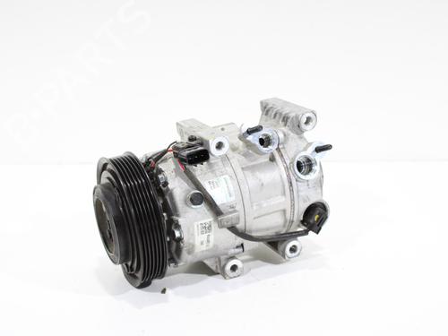 Used AC compressor KIA SPORTAGE IV (QL, QLE) 1.6 GDI (132 hp) 11918727