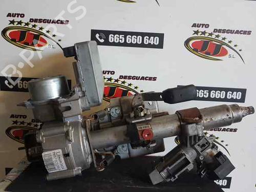 Used Steering column FORD FIESTA VI (CB1, CCN) 1.25 (60 hp) 5139866