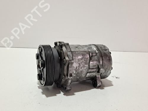 Used AC compressor SKODA OCTAVIA I (1U2) 1.9 TDI (110 hp) 7401219