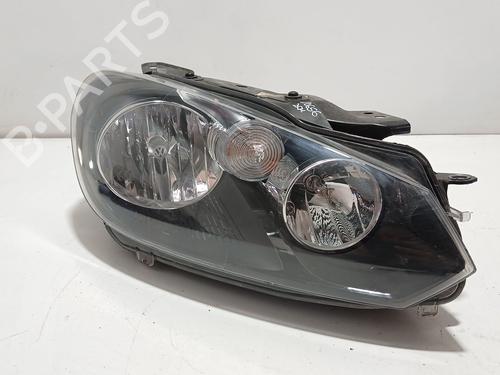 Right headlight VW GOLF VI (5K1) | BP27678265C29 - Image 2