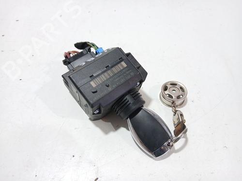 Ignition barrel MERCEDES-BENZ E-CLASS (W211) E 270 CDI (211.016) | BP35945319M48 - Image 2
