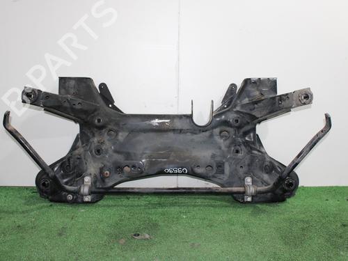 Subframe voor NISSAN NV400 Van (X62, X62B) dCi 135 (136 hp) 16663305