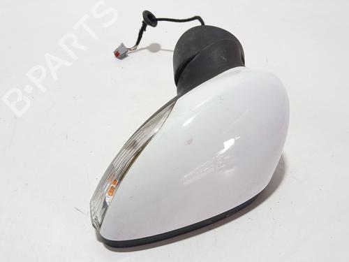Left mirror FORD FIESTA VI (CB1, CCN)  | BP26231611C26 