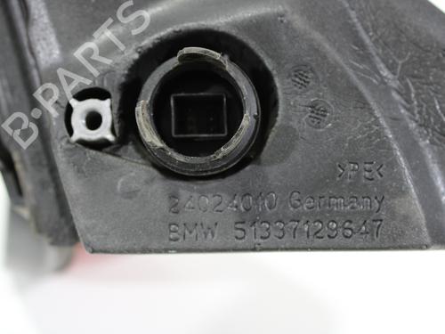 Left mirror BMW 1 (E87) 120 i | BP13931111C26 
