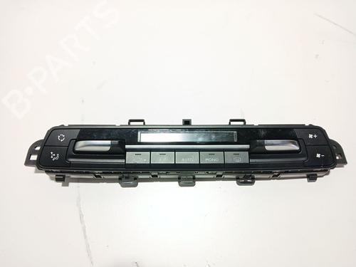 Used Climate control CITROËN BERLINGO (ER_, EC_) 1.5 BlueHDi 100 (102 hp) 23218386