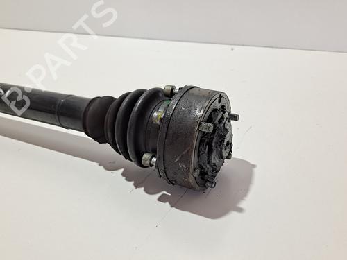 Right front driveshaft SEAT LEON (1M1) 1.9 TDI | BP8113845M39 