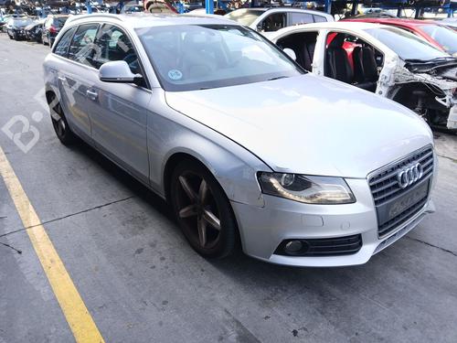 Rear right panel AUDI A4 B8 Avant (8K5) 2.0 TDI | BP32686626C61  - Image 8