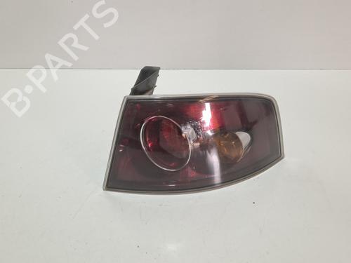 Used Right taillight SEAT IBIZA III (6L1) [2002-2009]  5603947