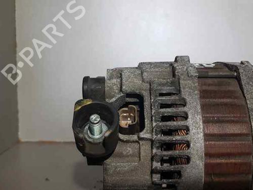 Alternator PEUGEOT 407 (6D_) 2.0 HDi 135 (6DRHRH, 6DRHRE, 6DRHRG, 6DRHRJ) | BP5136636M7 