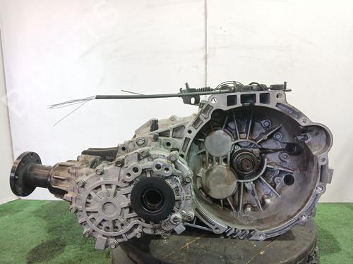 Used Gearbox Gearbox HYUNDAI SANTA FÉ II (CM) 2.2 CRDi (155 hp) 36355858 36355858