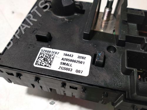 Fuse box MERCEDES-BENZ GLC (X253)  | BP22730462E1 