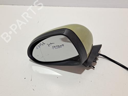 Left mirror OPEL CORSA D (S07)  | BP10030075C26 