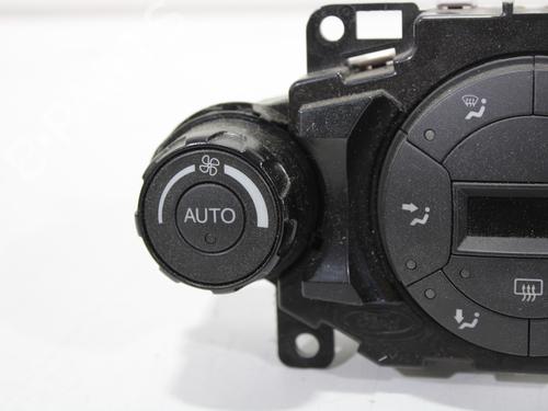 Commande Chauffage FORD FIESTA VI (CB1, CCN)  | BP18167934I5 