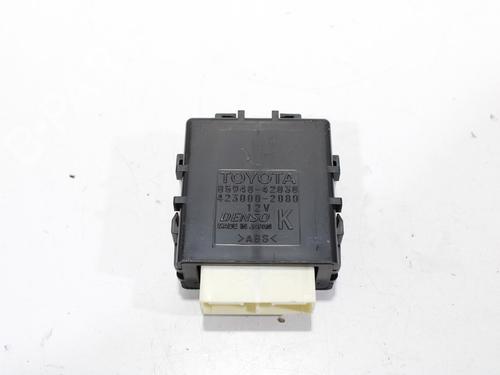 Elektronische module TOYOTA RAV 4 IV (_A4_) [2012-2019]  17031099