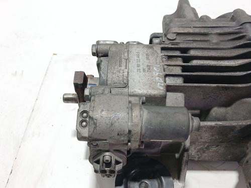 Rear differential AUDI TT (8J3) 2.0 TDI quattro | BP29887341M24