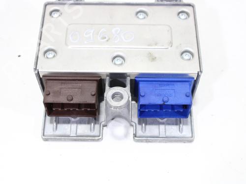 Kollisjonspute styreenhet OPEL ASTRA H GTC (A04)  | BP16422646M53 