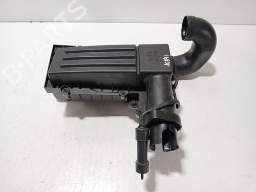 Air filter box VW GOLF VI (5K1) 1.6 TDI | BP32195001M87
