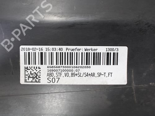 Other AUDI A4 B9 (8W2, 8WC) | BP34554614O1 - Image 3