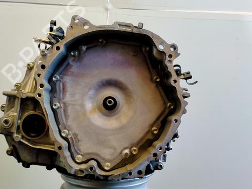 Used Gearbox TOYOTA YARIS (_P13_) 1.5 Hybrid (NHP130_, NHP130) (101 hp) 10087956