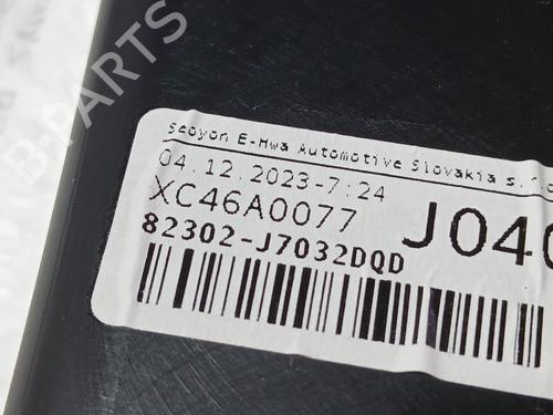 Front right panel KIA XCEED (CD) 1.6 CRDi 136 | BP29476718C59 