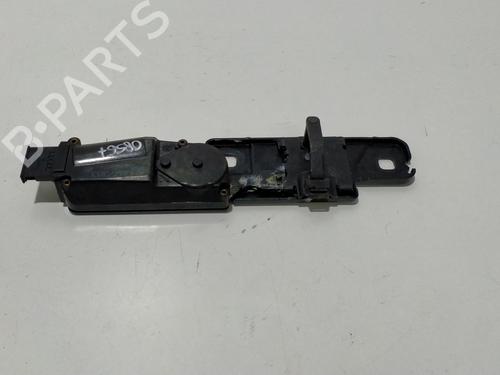 Used Central lock pump AUDI A7 Sportback (4GA, 4GF) 3.0 TFSI quattro (300 hp) 10239675