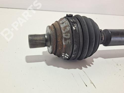Right front driveshaft SEAT LEON (1P1) 1.9 TDI | BP8118255M39 