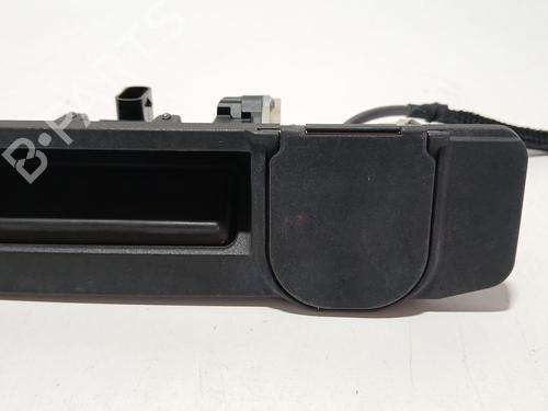 Tailgate handle MERCEDES-BENZ V-CLASS (W447) V 250 BlueTEC / d (447.811, 447.813, 447.815) | BP30150858C132 