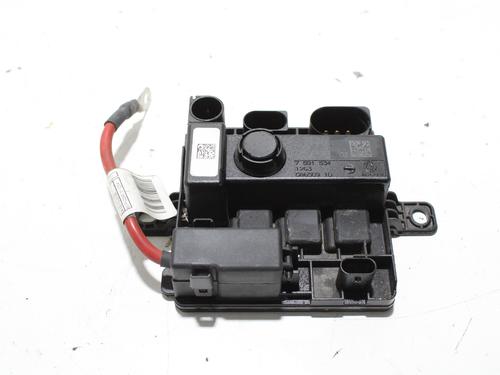 Used Electronic module BMW 5 (F10) 535 i (306 hp) 21769694