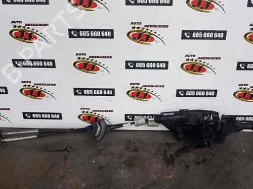 Used Gear lever PEUGEOT 308 SW I (4E_, 4H_) 1.6 16V (120 hp) 7407053