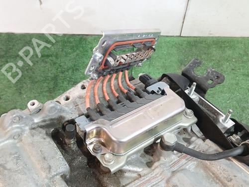 Gearbox TOYOTA COROLLA Hatchback (_E21_, _EA1_, _EH1_) 1.8 VVTi Hybrid (ZWE219) | BP35952661M3 - Image 4