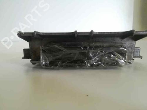 Engine control unit (ECU) MERCEDES-BENZ A-CLASS (W169)  | BP6101201M57 