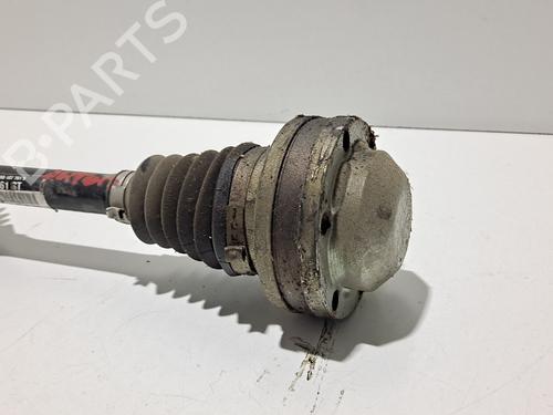 Left front driveshaft VW POLO V (6R1, 6C1) 1.4 GTI | BP8671874M38 