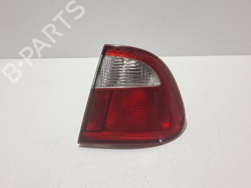 Right taillight SEAT CORDOBA (6K1, 6K2) 1.6 i | BP10753662C35 