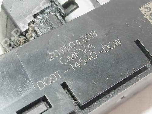 Left front window switch FORD MONDEO V Hatchback (CE) 2.0 TDCi | BP39465891I27 - Image 4