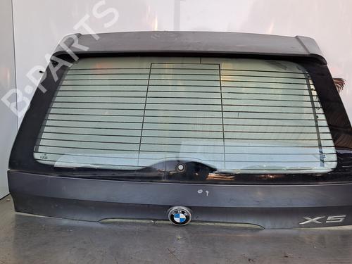 Used Tailgate BMW X5 (E53) 4.4 i (320 hp) 7540559