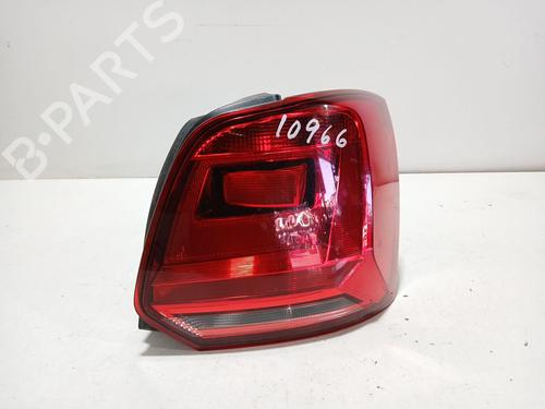 Used Right taillight Right taillight 39428252 39428252