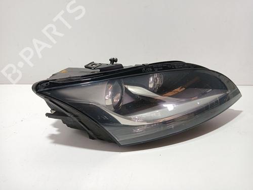 Right headlight AUDI TT (8J3) 2.0 TDI quattro | BP29730386C29 