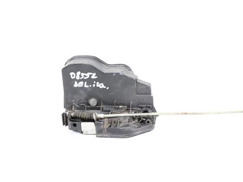 Used Front left lock BMW 1 (E87) 118 d (143 hp) 11861119