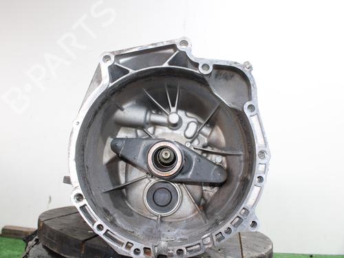 Gearbox BMW 5 (E60) 520 d | BP18407110M3 