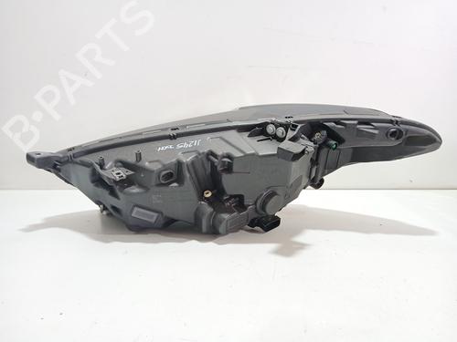 Right headlight FORD MONDEO V Hatchback (CE) 2.0 TDCi | BP38538220C29 - Image 4