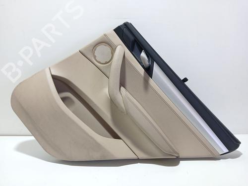Used Rear right panel BMW X3 (F25) xDrive 20 d (184 hp) 29147340