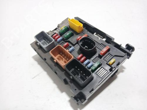 Fuse box CITROËN C2 (JM_) 1.4 | BP29625685E1 
