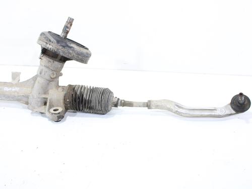 Steering rack RENAULT MEGANE IV Hatchback (B9A/M/N_) 1.2 TCe 100 (B9MS) | BP17650168M22 