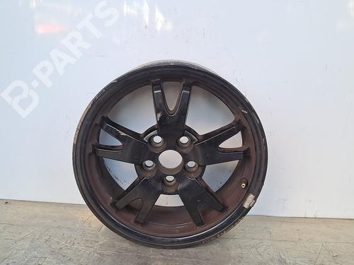 Used Rim TOYOTA PRIUS (_W3_) 1.8 Hybrid (ZVW3_) (99 hp) 9762535