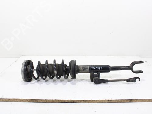 Used Right front shock absorber BMW 5 (G30, F90) 530 d (265 hp) 17061467