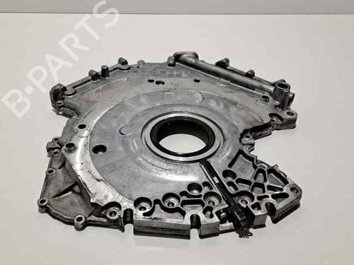 Timing cover AUDI A5 Sportback (8TA) 3.0 TDI quattro | BP14251797M123 