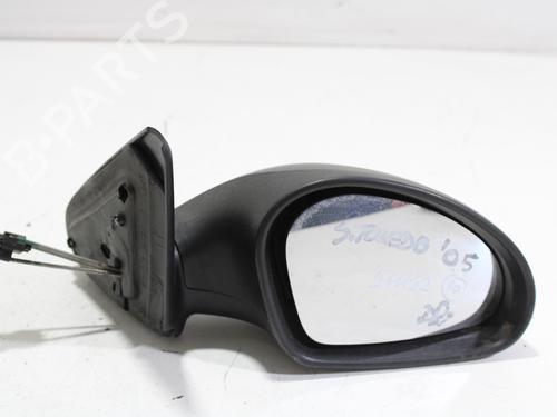 Right mirror SEAT TOLEDO II (1M2)  | BP18894864C27 