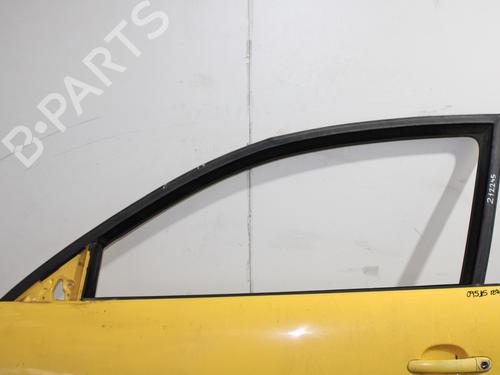Left front door SEAT IBIZA III (6L1)  | BP20334544C2 