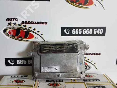 Used Engine control unit (ECU) HONDA CIVIC VIII Hatchback (FN, FK) 1.8 (FN1, FK2) (140 hp) 5133987