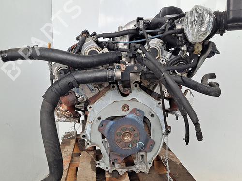 Engine HYUNDAI XG Saloon 300 | BP9246096M1 